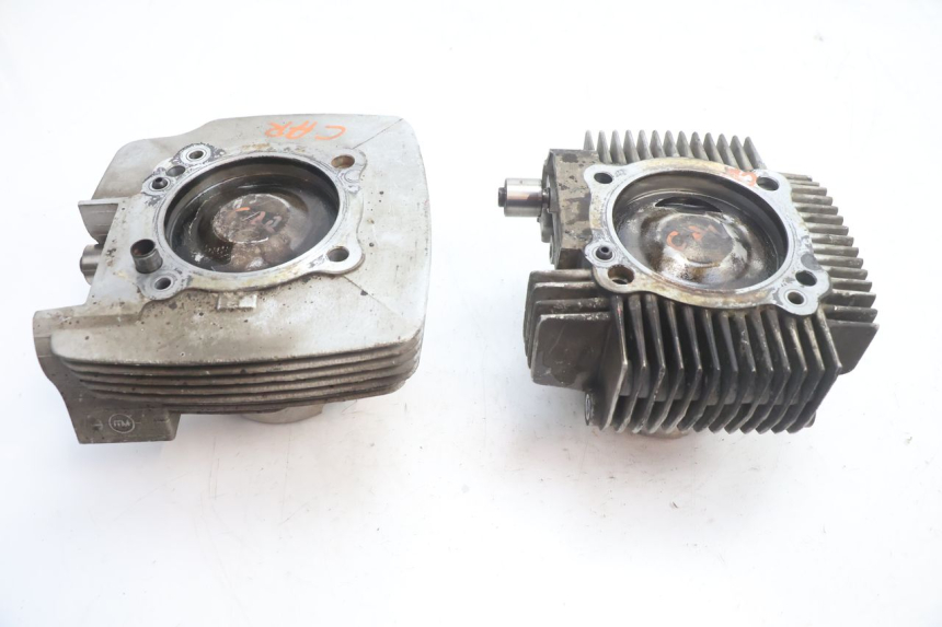 photo de CILINDRO PISTON DUCATI SS IE DS CARENEE 1000 (2002 - 2006) - Otra perspectiva