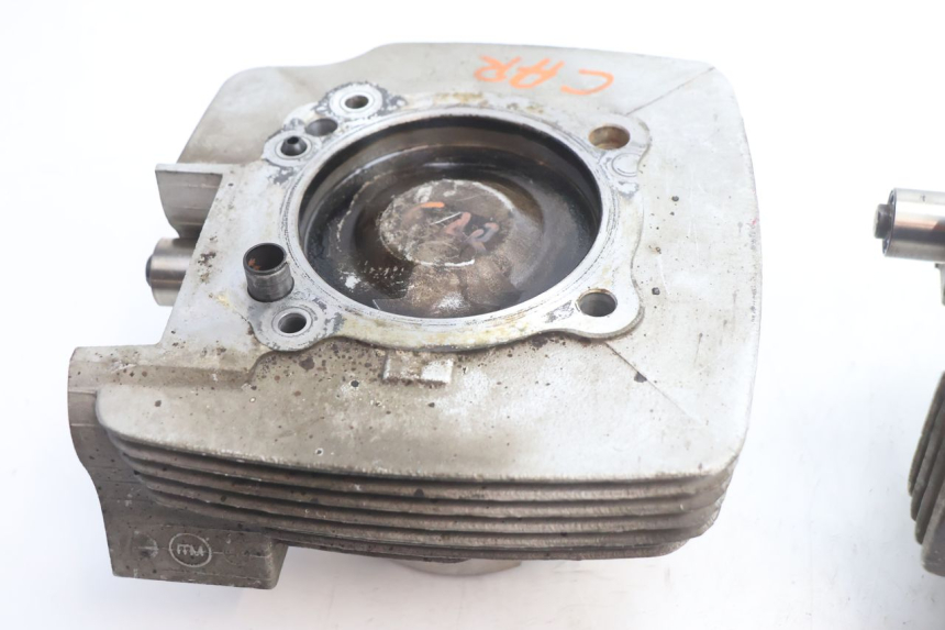 photo de CILINDRO PISTON DUCATI SS IE DS CARENEE 1000 (2002 - 2006) - Primer plano técnico