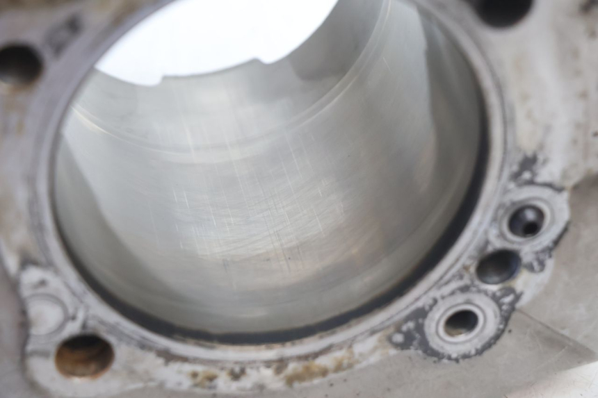 photo de CILINDRO PISTON DUCATI SS IE DS CARENEE 1000 (2002 - 2006) - Marcados y referencias originales