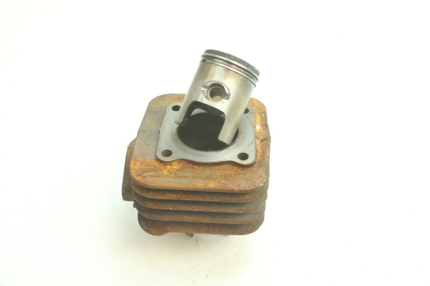 photo de CILINDRO PISTON GILERA STALKER 50 (2004 - 2014) - Detalle de la pieza