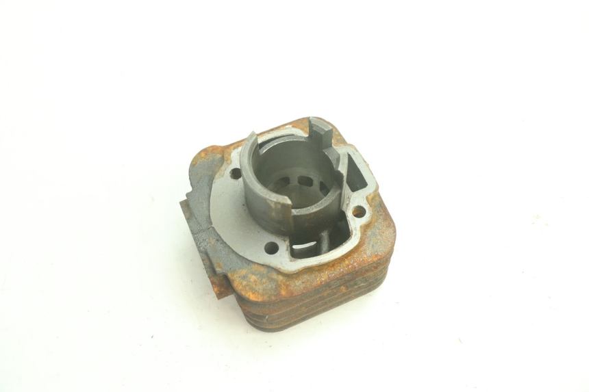 photo de CILINDRO PISTON GILERA STALKER 50 (2004 - 2014) - Características distintivas