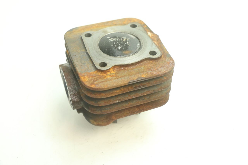 photo de CILINDRO PISTON GILERA STALKER 50 (2004 - 2014) - Otra perspectiva