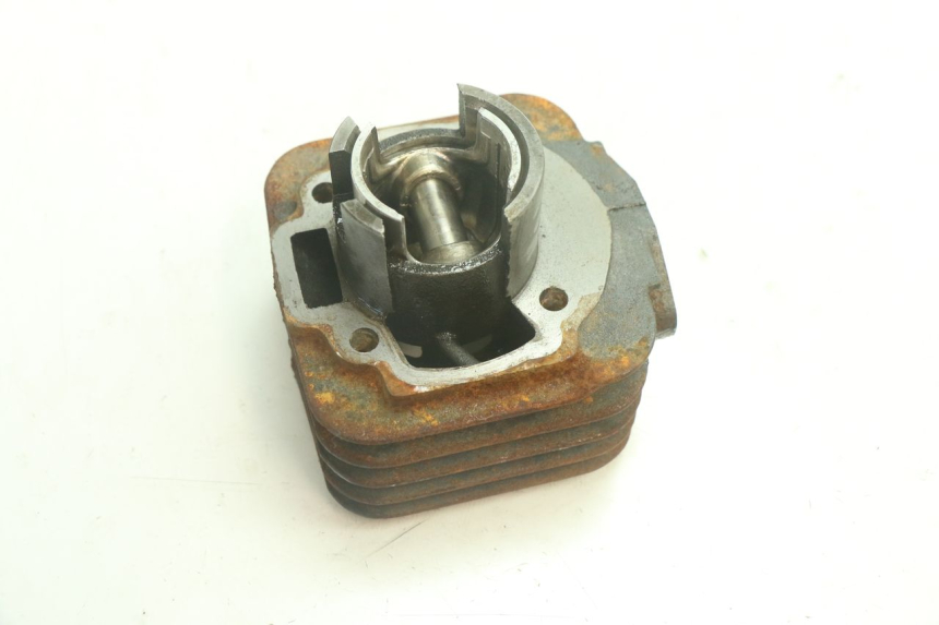 photo de CILINDRO PISTON GILERA STALKER 50 (2004 - 2014) - Primer plano técnico