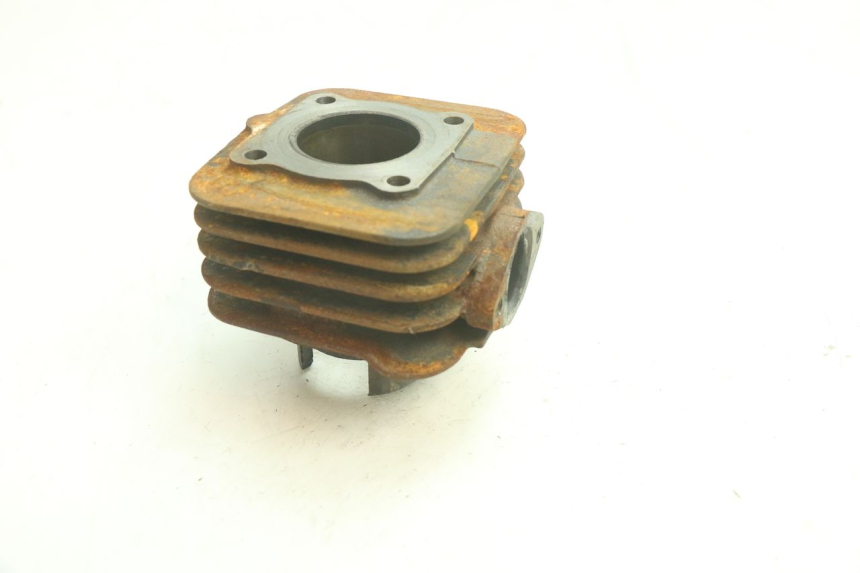 photo de CILINDRO PISTON GILERA STALKER 50 (2004 - 2014) - Estado de la superficie y material
