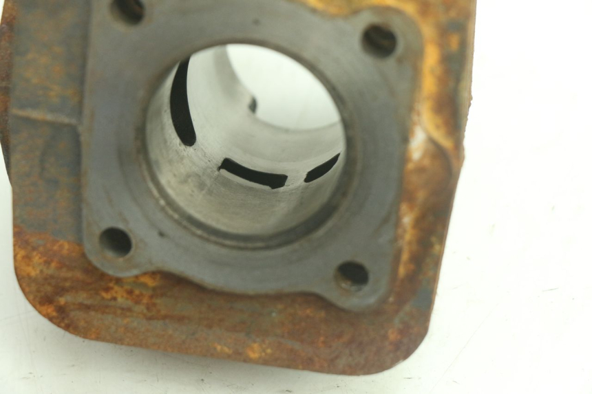 photo de CILINDRO PISTON GILERA STALKER 50 (2004 - 2014) - Recambio usado revisado