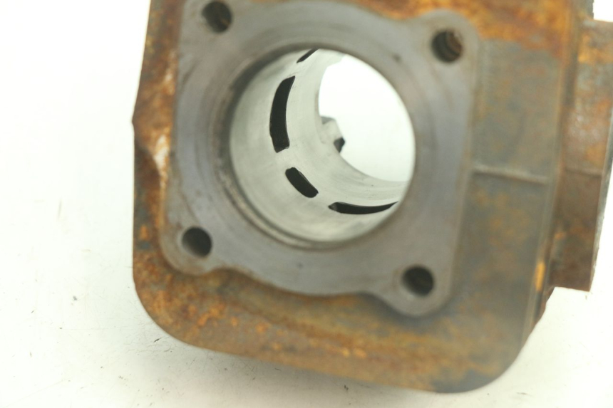 photo de CILINDRO PISTON GILERA STALKER 50 (2004 - 2014) - Marcados y referencias originales