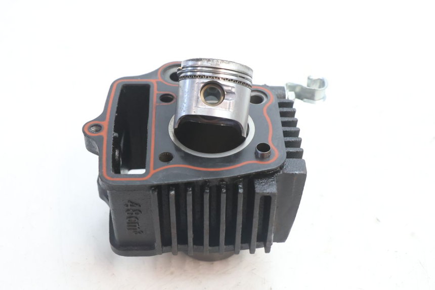 photo de CILINDRO PISTON YAMASAKI STREET 50 (2013 - 2018) - Vista principal