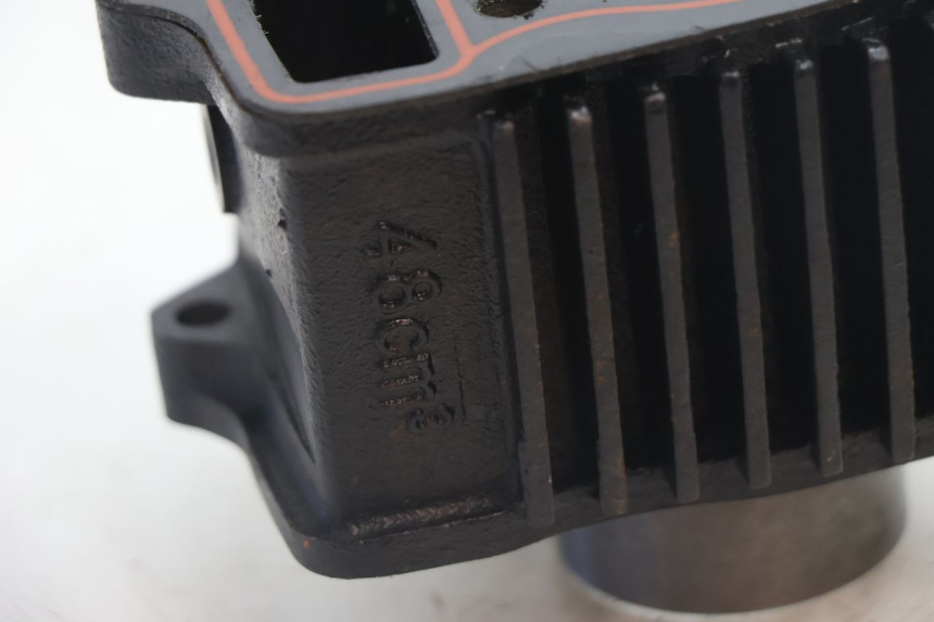 photo de CILINDRO PISTON YAMASAKI STREET 50 (2013 - 2018) - Características distintivas