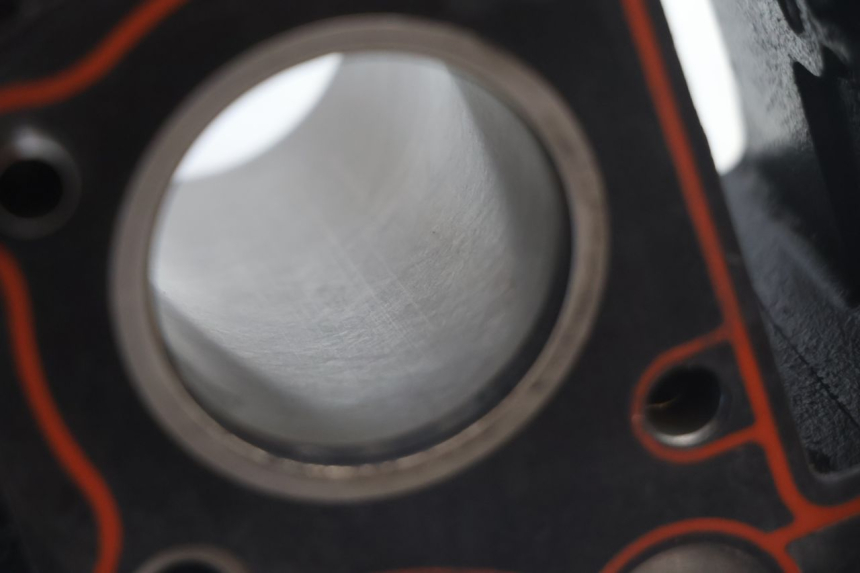 photo de CILINDRO PISTON YAMASAKI STREET 50 (2013 - 2018) - Primer plano de alta resolución