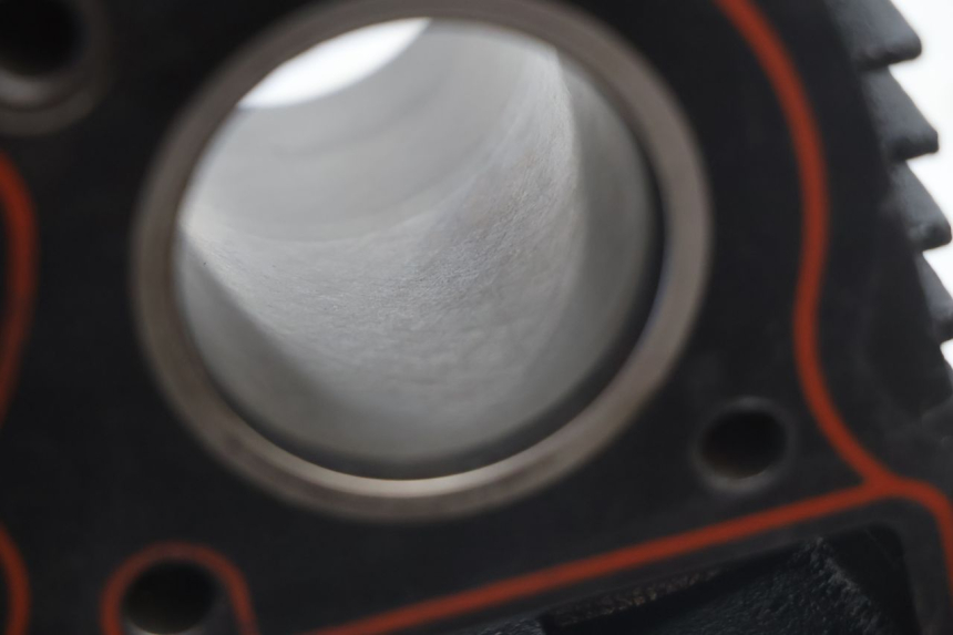 photo de CILINDRO PISTON YAMASAKI STREET 50 (2013 - 2018) - Foto de producto adicional