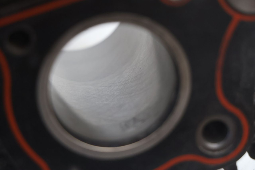 photo de CILINDRO PISTON YAMASAKI STREET 50 (2013 - 2018) - Enfoque en la estructura