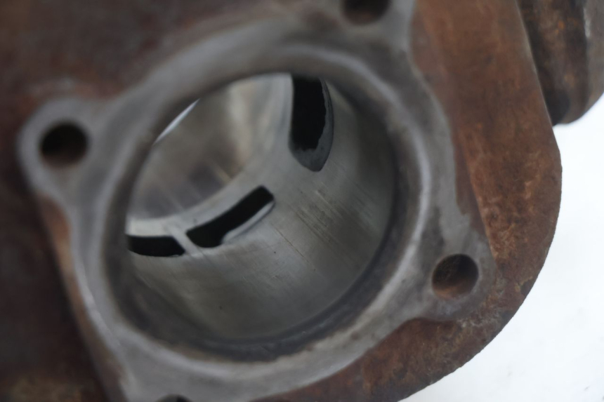 photo de CILINDRO PISTON MBK STUNT NAKED 50 (2004 - 2018) - Otra vista del artículo