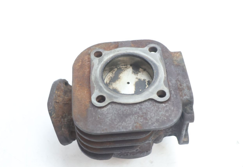 photo de CILINDRO PISTON MBK STUNT NAKED 50 (2004 - 2018) - Vista general del producto
