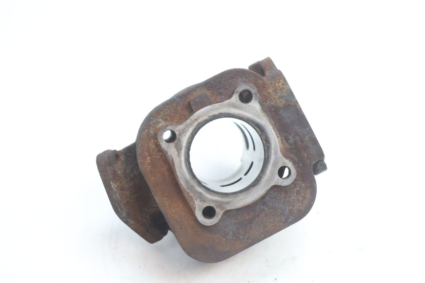 photo de CILINDRO PISTON MBK STUNT NAKED 50 (2004 - 2018) - Estado de la superficie y material