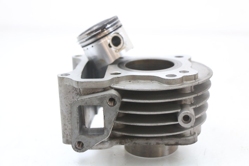 photo de CILINDRO PISTÓN JM MOTORS SUNNY 50 (2017 - 2020) - Zoom estado de uso