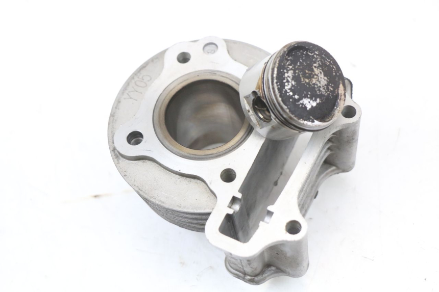 photo de CILINDRO PISTÓN JM MOTORS SUNNY 50 (2017 - 2020) - Otra perspectiva