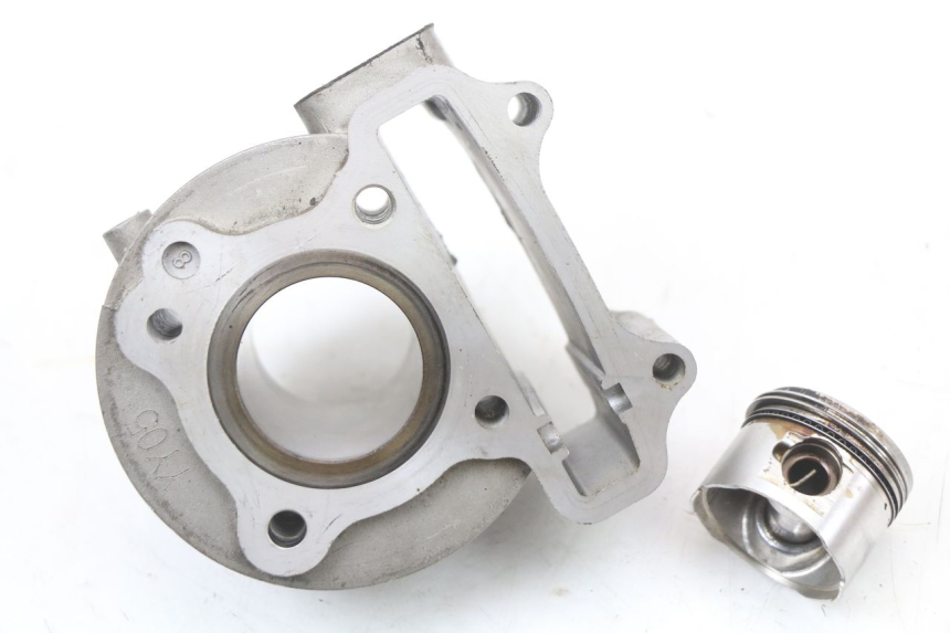 photo de CILINDRO PISTÓN JM MOTORS SUNNY 50 (2017 - 2020) - Vista general del producto