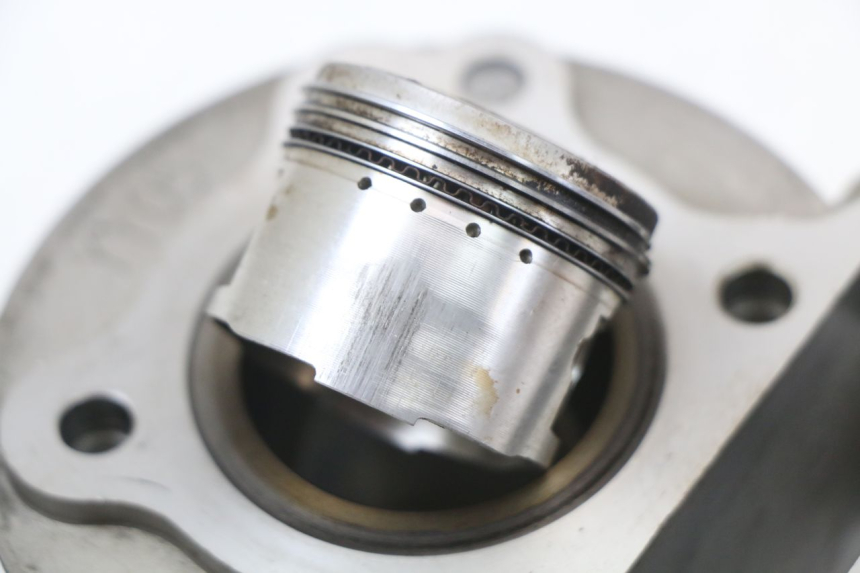 photo de CILINDRO PISTÓN JM MOTORS SUNNY 50 (2017 - 2020) - Marcados y referencias originales