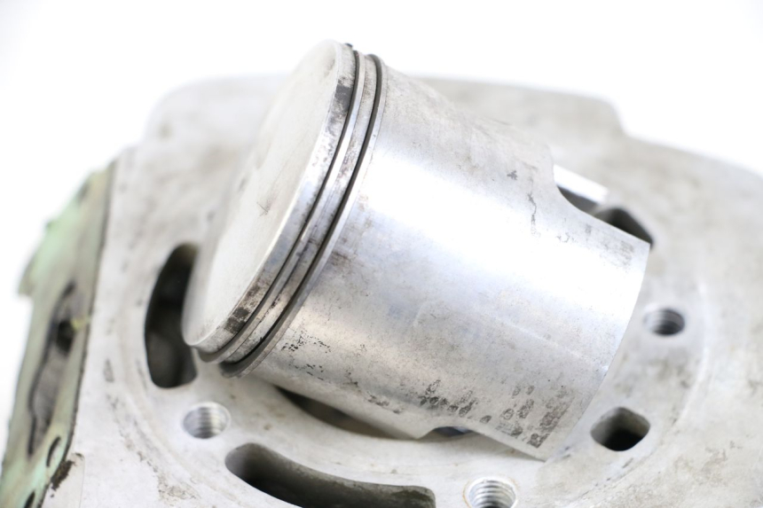 photo de CILINDRO PISTON CAGIVA SUPER CITY 125 (1992 - 1997) - Zoom estado de uso