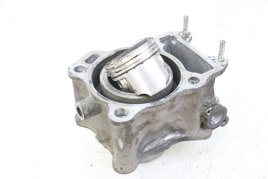photo de CILINDRO PISTON SUZUKI BURGMAN 125 (2015 - 2017) - Detalle de la pieza