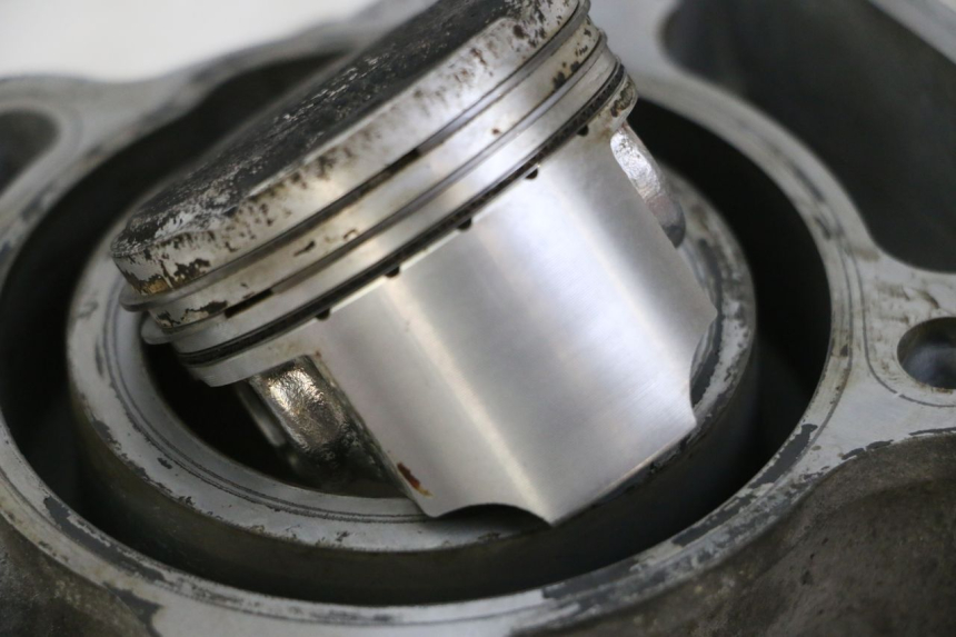 photo de CILINDRO PISTON SUZUKI BURGMAN 125 (2015 - 2017) - Foto de producto adicional