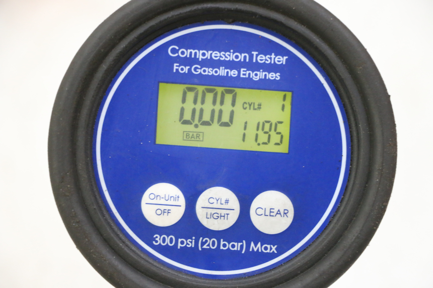 photo de CILINDRO PISTON SUZUKI BURGMAN 125 (2015 - 2017) - Enfoque en la estructura