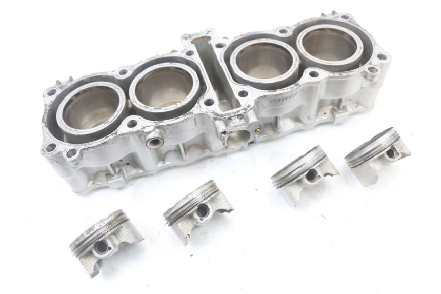 photo de CILINDRO PISTON SUZUKI GSX F GSXF 650 (2007 - 2015) - Vista principal