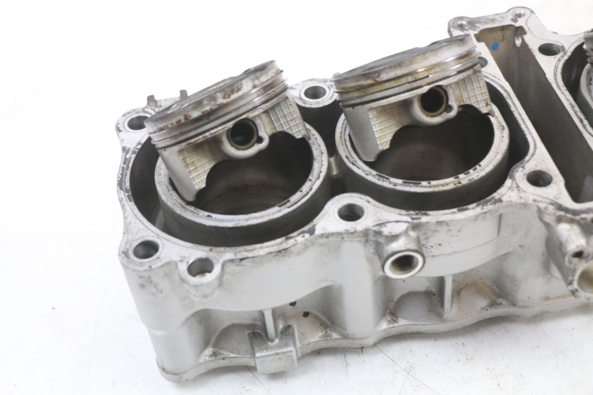photo de CILINDRO PISTON SUZUKI GSX F GSXF 650 (2007 - 2015) - Características distintivas
