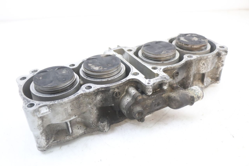 photo de CILINDRO PISTON SUZUKI GSX F GSXF 650 (2007 - 2015) - Zoom calidad de ocasión