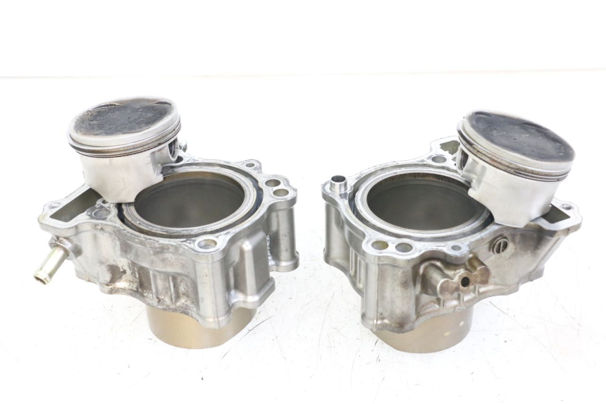 photo de CILINDRO PISTON SUZUKI SV S 650 (1999 - 2002) - Vista principal