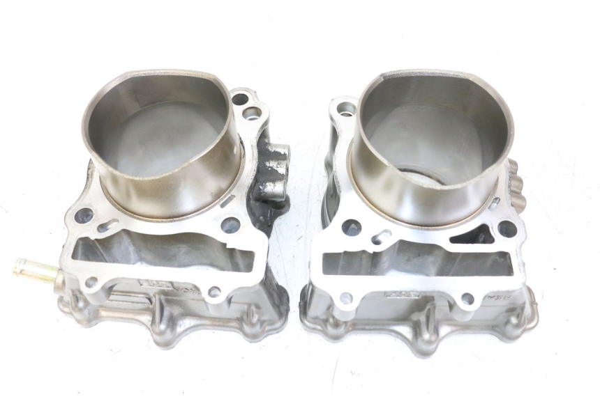 photo de CILINDRO PISTON SUZUKI SV S 650 (1999 - 2002) - Otra vista del artículo