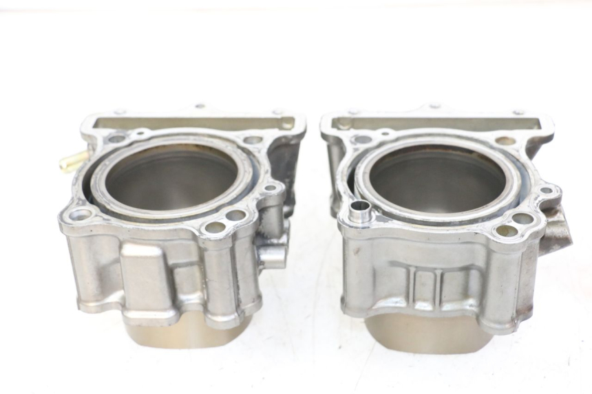 photo de CILINDRO PISTON SUZUKI SV S 650 (1999 - 2002) - Características distintivas