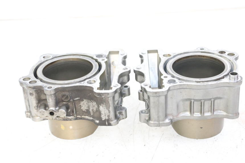 photo de CILINDRO PISTON SUZUKI SV S 650 (1999 - 2002) - Zoom sobre los componentes