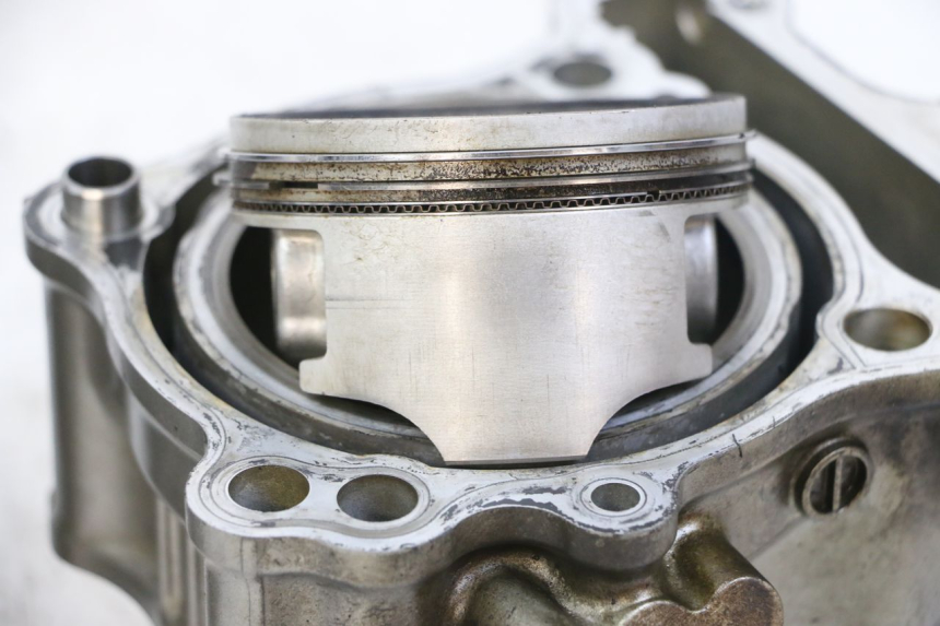 photo de CILINDRO PISTON SUZUKI SV S 650 (1999 - 2002) - Zoom calidad de ocasión