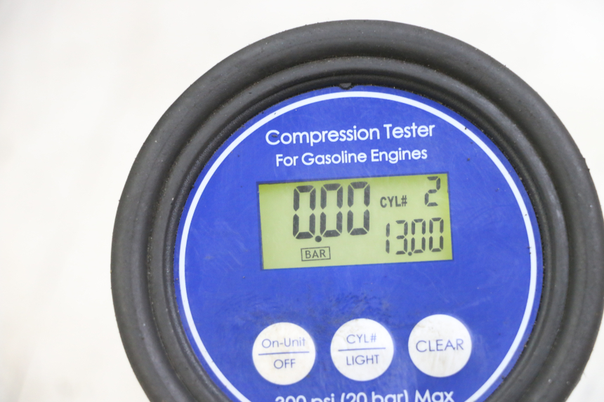 photo de CILINDRO PISTON SUZUKI SV S 650 (1999 - 2002) - Vista principal