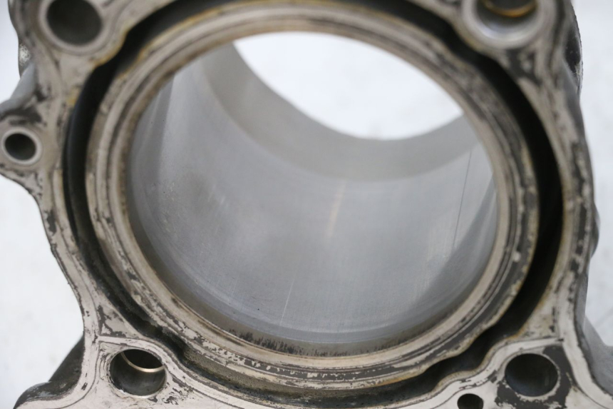 photo de CILINDRO PISTON SUZUKI SV S 650 (1999 - 2002) - Detalles de los puntos de fijación