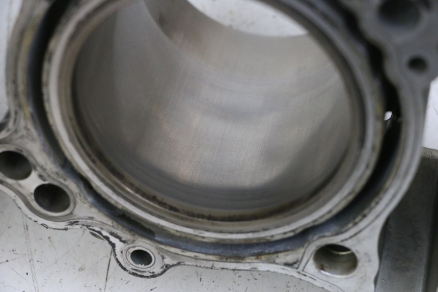 photo de CILINDRO PISTON SUZUKI SV S 650 (1999 - 2002) - Marcados y referencias originales