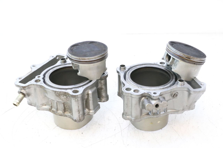 photo de CILINDRO PISTON SUZUKI SV S 650 (1999 - 2002) - Vista principal
