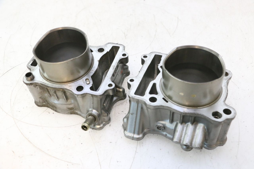 photo de CILINDRO PISTON SUZUKI SV S 650 (1999 - 2002) - Detalle de la pieza
