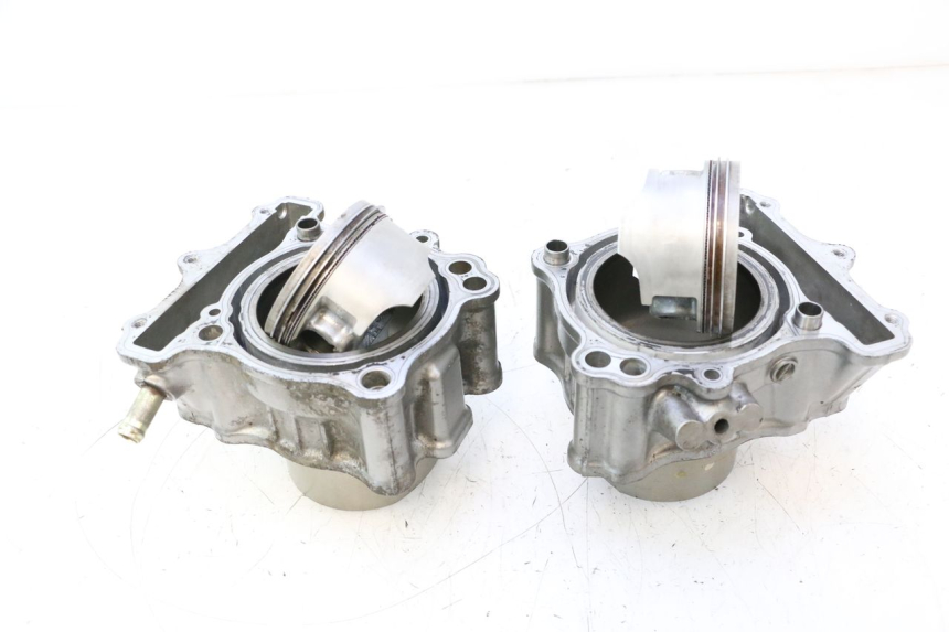 photo de CILINDRO PISTON SUZUKI SV S 650 (1999 - 2002) - Otra vista del artículo