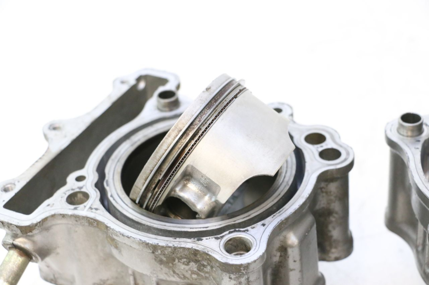 photo de CILINDRO PISTON SUZUKI SV S 650 (1999 - 2002) - Zoom sobre los componentes