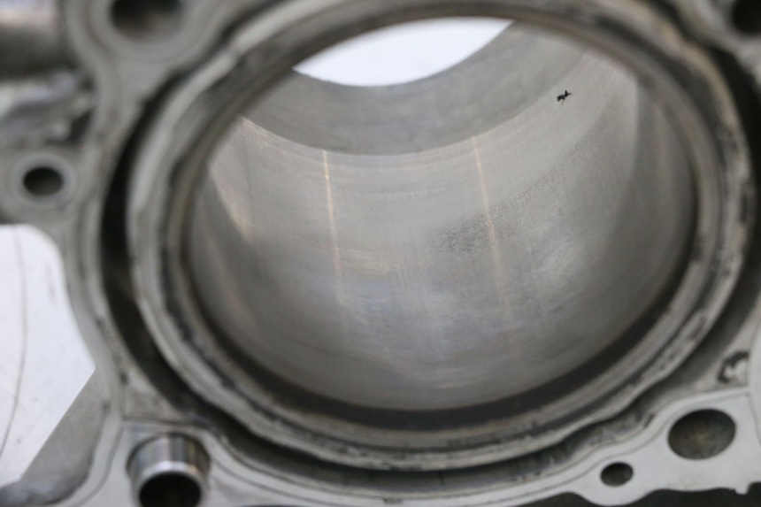 photo de CILINDRO PISTON SUZUKI SV S 650 (1999 - 2002) - Zoom estado de uso