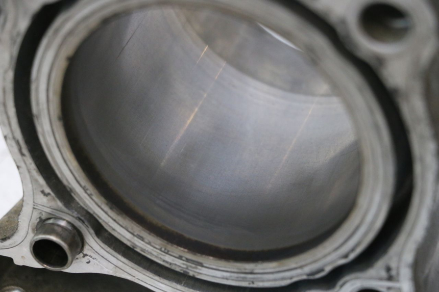 photo de CILINDRO PISTON SUZUKI SV S 650 (1999 - 2002) - Otra perspectiva