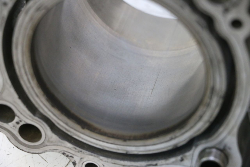 photo de CILINDRO PISTON SUZUKI SV S 650 (1999 - 2002) - Vista general del producto