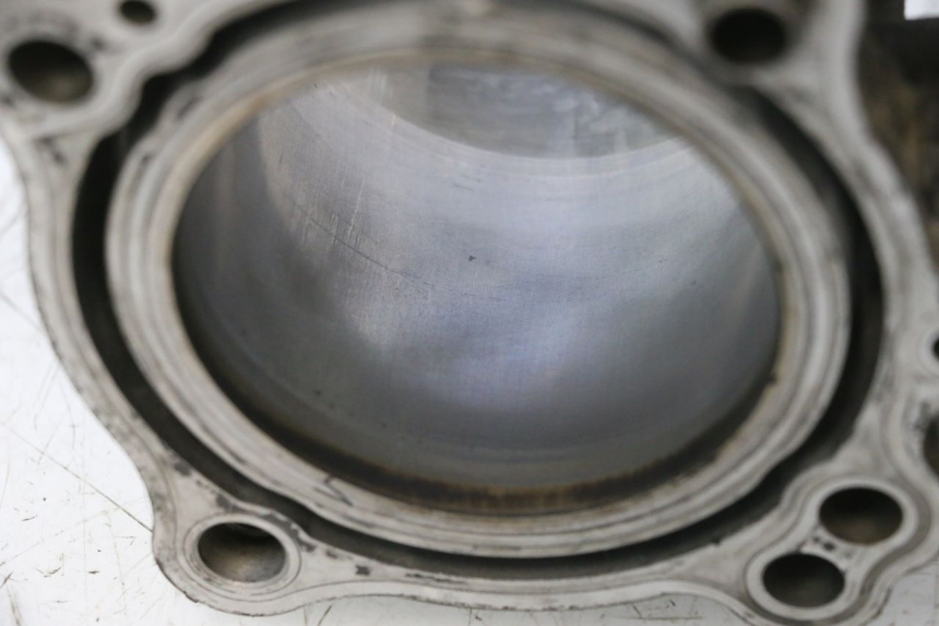 photo de CILINDRO PISTON SUZUKI SV S 650 (1999 - 2002) - Estado de la superficie y material