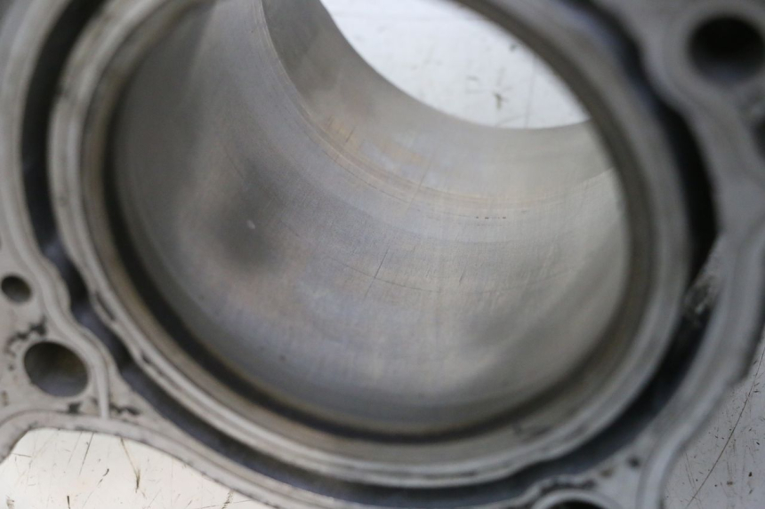 photo de CILINDRO PISTON SUZUKI SV S 650 (1999 - 2002) - Marcados y referencias originales