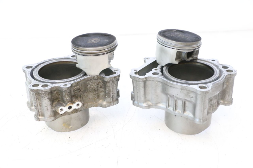 photo de CILINDRO PISTON SUZUKI SV S 650 (2003 - 2009) - Vista principal