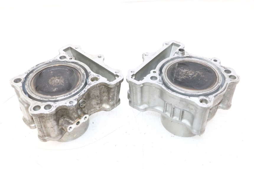 photo de CILINDRO PISTON SUZUKI SV S 650 (2003 - 2009) - Detalle de la pieza