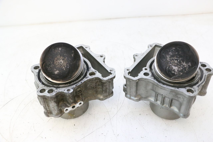 photo de CILINDRO PISTON SUZUKI SV S 650 (2003 - 2009) - Características distintivas