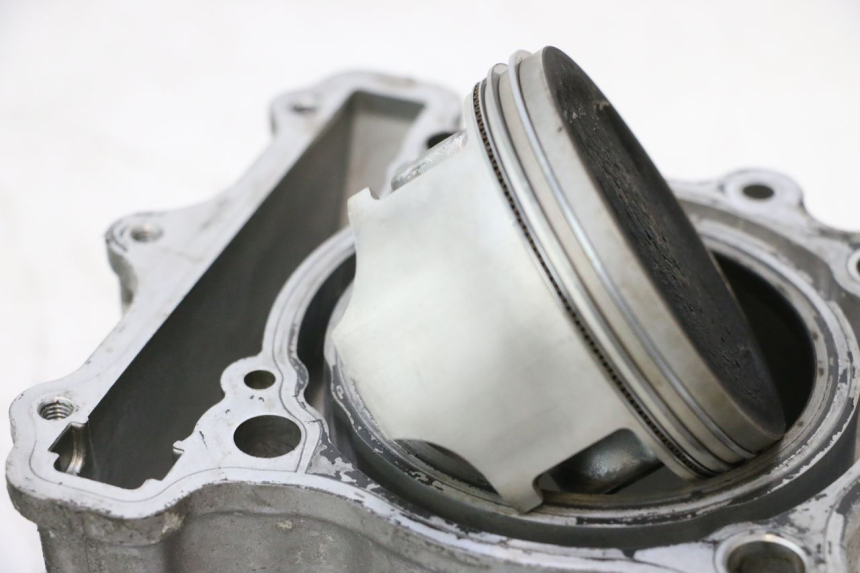 photo de CILINDRO PISTON SUZUKI SV S 650 (2003 - 2009) - Foto de producto adicional